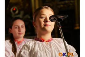 Koncert z okazji 100 rocznicy urodzin świętego Jana Pawła II (wideoflesz)