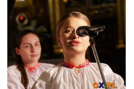Koncert z okazji 100 rocznicy urodzin świętego Jana Pawła II (wideoflesz)