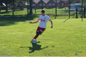 Pewna wygrana piłkarzy LKS Pogórze U19 w Lidze Wojewódzkiej 