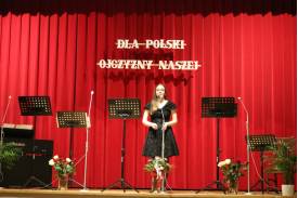 Koncert Dla Polski Ojczyzny Naszej