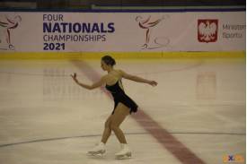 Mistrzostwa Czterech Narodów w łyżwiarstwie figurowym 