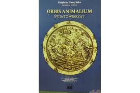 "Świat zwierząt - Orbis animalium"