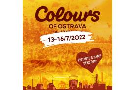 Festiwal „Colours of Ostrava” kolejny raz odwołany