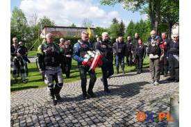  XIV Spotkanie Motocyklistów na Śląsku Cieszyńskim