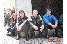  XIV Spotkanie Motocyklistów na Śląsku Cieszyńskim