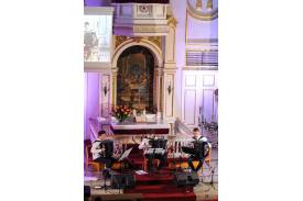 Musica Sacra – koncert inauguracyjny ZAMYŚLENIE