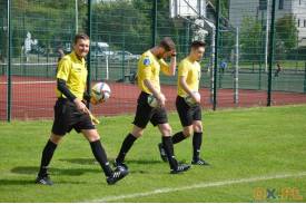 LKS Bory Pietrzykowice - LKS Pogórze 2 - 0 ( 1 - 0 ) 