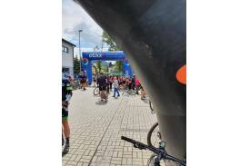  Ustroń: Bike Atelier MTB Maraton