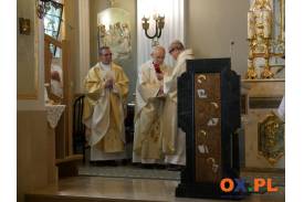 60 rocznicy święceń kapłańskich
