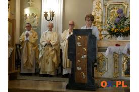 60 rocznicy święceń kapłańskich