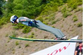 FIS Grand Prix w skokach narciarskich