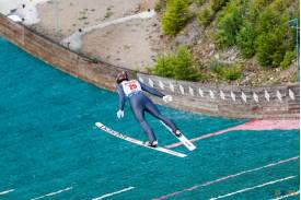 FIS Grand Prix w skokach narciarskich