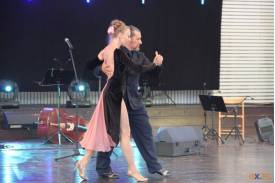 Ustroń Tango Open Air Festival 2021