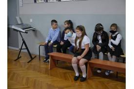 Uroczysta inauguracja roku szkolnego w Bażanowicach