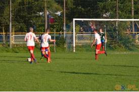 LKS Beskid Brenna - LKS Pogórze 3 - 2 ( 1 - 1 ) w Lidze Wojewódzkiej Juniorów