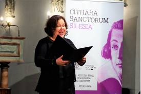 Festiwal Cithara Sanctorum Silesia Cieszyn 12.09.2021