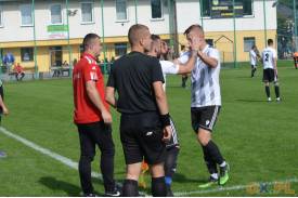  Wysokie zwycięstwo piłkarzy LKS Pogórze w Lidze Okręgowej