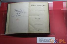 Jubileusz 120-lecia Polskiego Towarzystwa Ludoznawczego Książnica Cieszyńska uczciła wystawą