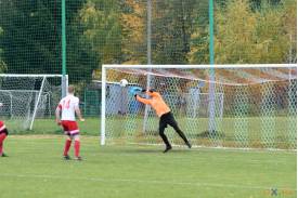  LKS Pogórze - GKS Radziechowy Wieprz 0 - 1 ( 0 - 0 )