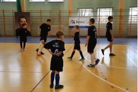 Lektorzy z Pogórza i Istebnej wygrywają eliminacje Okręgu Cieszyńskiego Turnieju Piłki nożnej Bosko Cup