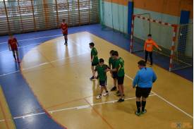 Lektorzy z Pogórza i Istebnej wygrywają eliminacje Okręgu Cieszyńskiego Turnieju Piłki nożnej Bosko Cup