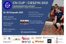 CN CUP 2021