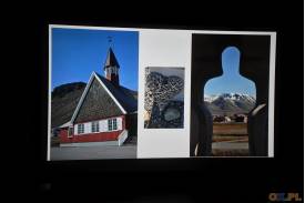 ,, Dom pod biegunem, czyli życie na Spitsbergenie '' - prelekcja Katarzyny Greń