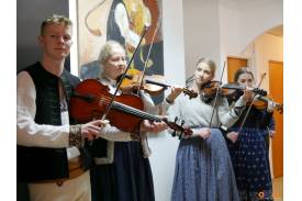 Centrum Muzyki Karpat – Izba Beskidzkich Muzykantów