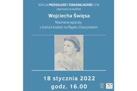 Nieznane epizody z historii kobiet na Śląsku Cieszyńskim