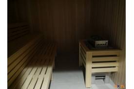 Sauna / fot. MJ
