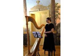  IX Międzynarodowy Konkurs Duetów z Harfą