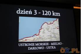 Zaolzie. Prelekcja o rowerowych wyprawach po Polsce