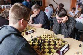 41 MOKATE Międzynarodowy Turniej Szachowy w Goleszowie