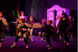 Teatr Cudów - spektakl baletowo-muzyczny