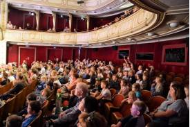 Teatr Cudów - spektakl baletowo-muzyczny