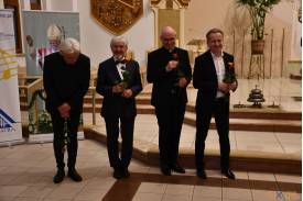 ,, Perła Miłości '' - koncert inauguracyjny XXVI Panoramy Sztuki Chrześcijańskiej 