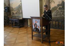 Uroczyste otwarcie wystawy jubileuszowej z okazji 220 rocznicy otwarcia Muzeum w Cieszynie