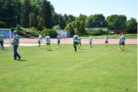 (1) Lektorzy z Pogórza najlepsi w Letniej Edycji Turnieju ,, Bosko Cup " w piłce nożnej