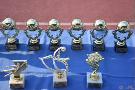 (2) Lektorzy z Pogórza najlepsi w Letniej Edycji Turnieju ,, Bosko Cup " w piłce nożnej