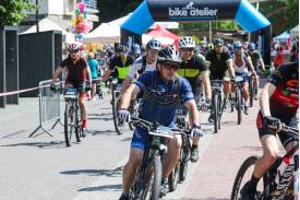 Bike Atelier MTB Maraton w Wiśle