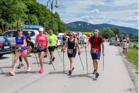 7. Bieg na Bucze & Nordic Walking