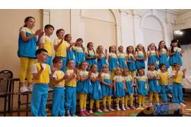 Zaolzie. Rozśpiewani uczniowie polskiej szkoły podstawowej w Czeskim Cieszynie
