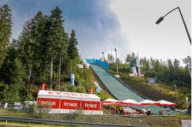  FIS Grand Prix Wisła 2022 cz.2