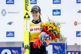 FIS Grand Prix Wisła 2022 kobiety