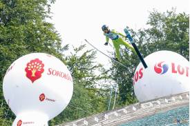  FIS Grand Prix Wisła 2022 cz1