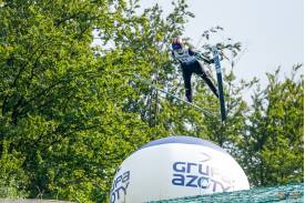  FIS Grand Prix Wisła 2022 cz1