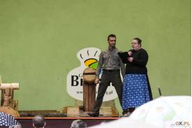 11. Mistrzostwa Drwali Beskidzkich w Brennej