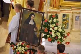 400 lat Zgromadzenia Sióstr św. Elżbiety - uroczystości w Cieszynie