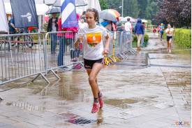 10 Bieg o Breńskie Kierpce - miniKierpce – biegi dzieci i młodzieży