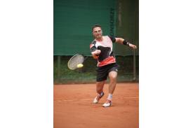 Mistrzostwa Cieszyna i Czeskiego Cieszyna w tenisie ziemnym 